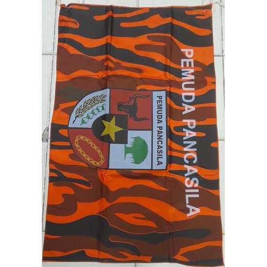 Jual Bendera Pemuda Pancasila Shopee Indonesia