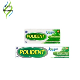 Jual Polident Lem Gigi Palsu Perekat Gigi Tiruan Shopee Indonesia