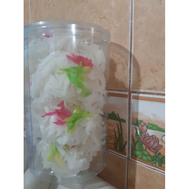 Jual Kembang Gula Kelapa Shopee Indonesia