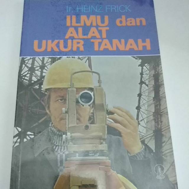 Jual Buku Geografi Lingkungan Ilmu Dan Alat Ukur Tanah Shopee Indonesia