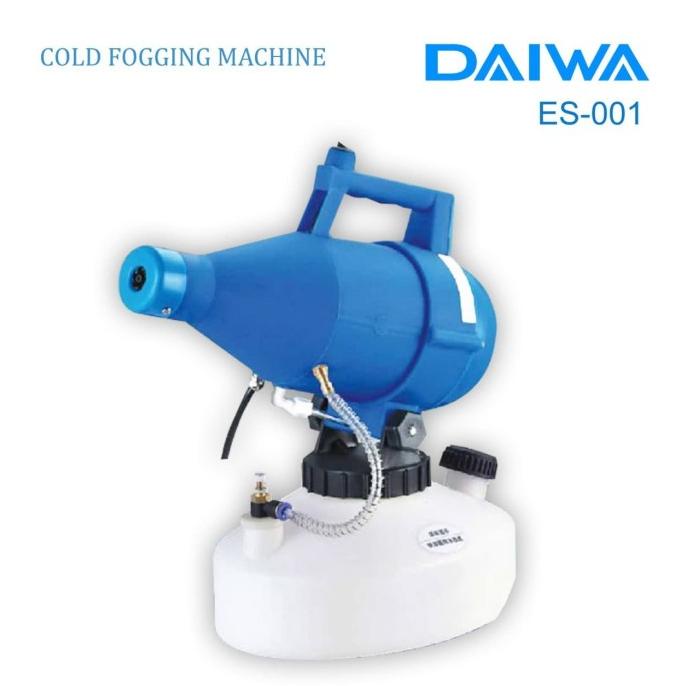 Jual DAIWA KRISBOW FIRMAN MESIN COLD FOGGING PORTABLE 4 5 LITER