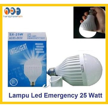 Jual Lampu Bohlam Sentuh Ajaib Bisa Di Cas Emergency Led Touch Lamp