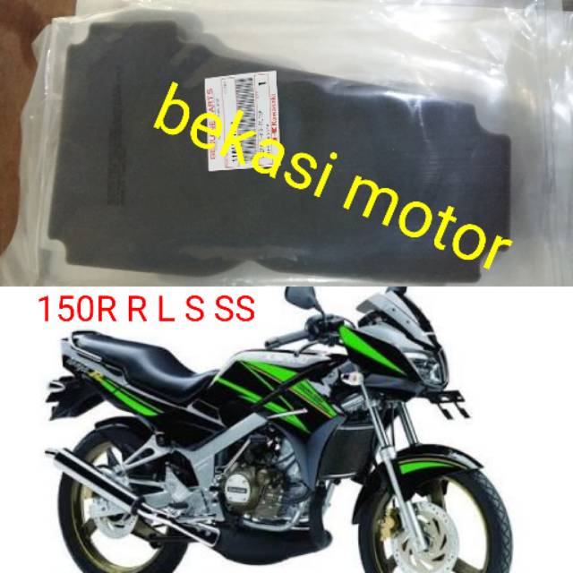 Jual Busa Filter Udara Saringan Udara Kawasaki Ninja R R L S Ss