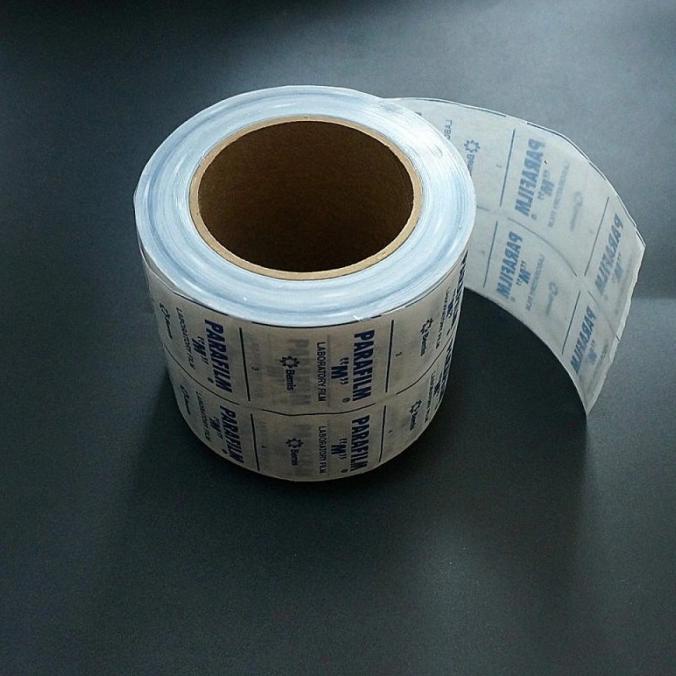 Jual Parafilm M Grafting Tape Plastik Okulasi Lebar Inch X