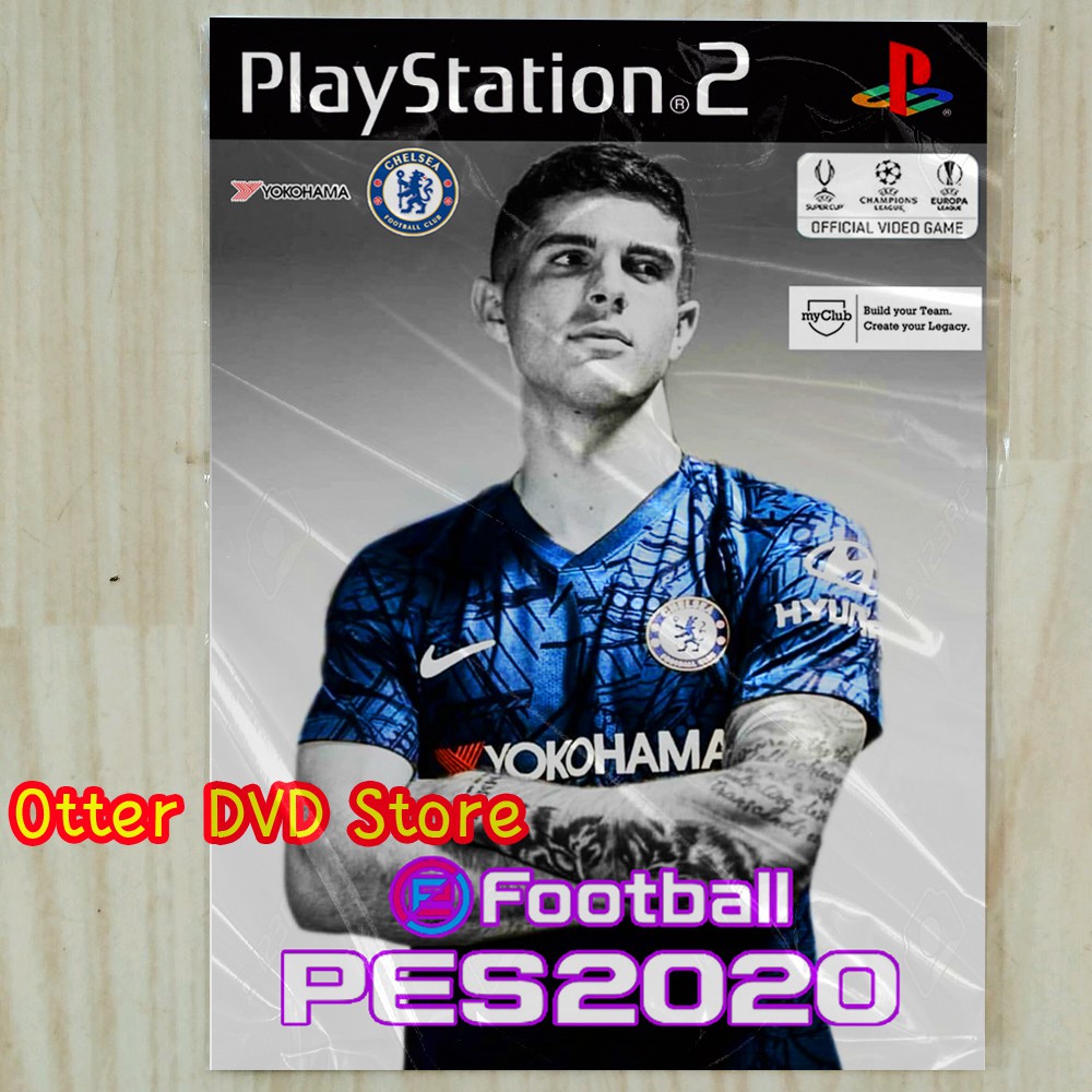 Jual Kaset Game Ps Ps Pes Imortal Beta Version Summer Transfer