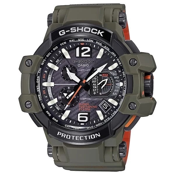 Jual Jam Tangan Casio G Shock Gpw Kh Gpw Kh A Gpw Kh