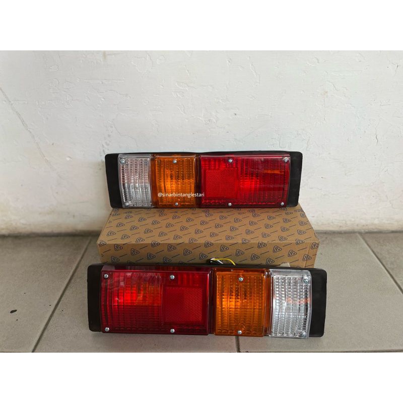 Jual Lampu Stop Stop Lamp Toyota Hino Ps Panther Pu Isuzu Kad