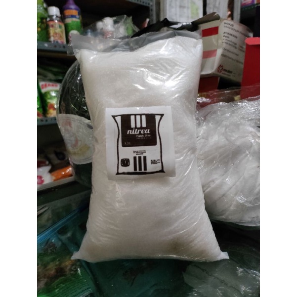 Jual Pupuk Urea Non Subsidi Kemasan Repack Kg Petro Nitrea Pusri