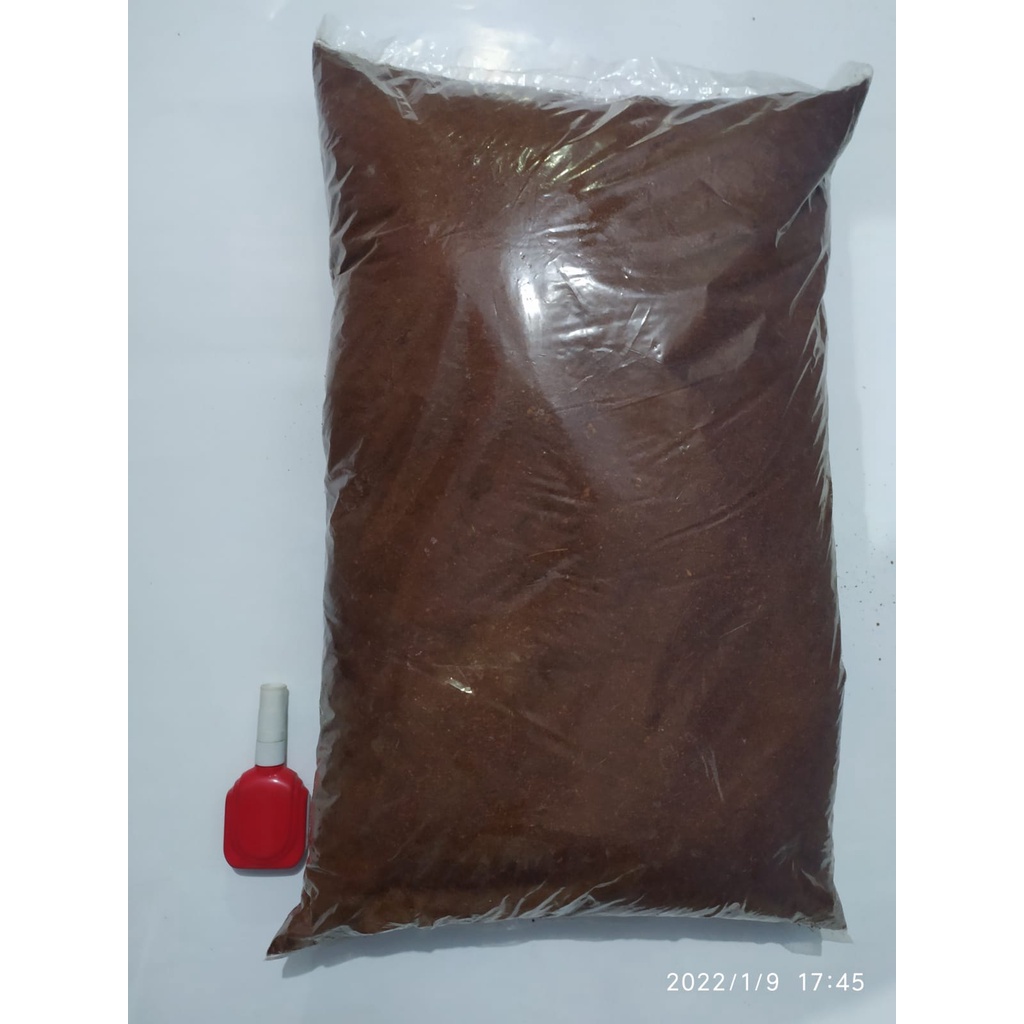 Jual Cocopeat Media Tanam Sabut Kelapa Kg Shopee Indonesia