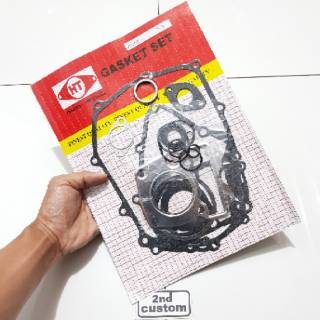 Jual Paking Full Set Honda Kharisma Supra 125 X Karisma Supra125 R