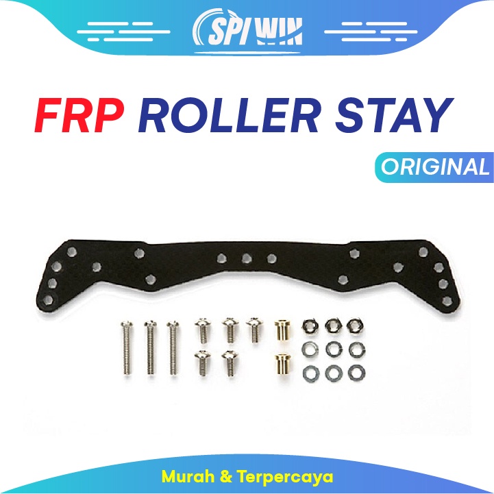 Jual TAMIYA 15451 FRP WIDE FRONT PLATE FOR AR CHASSIS Shopee Indonesia