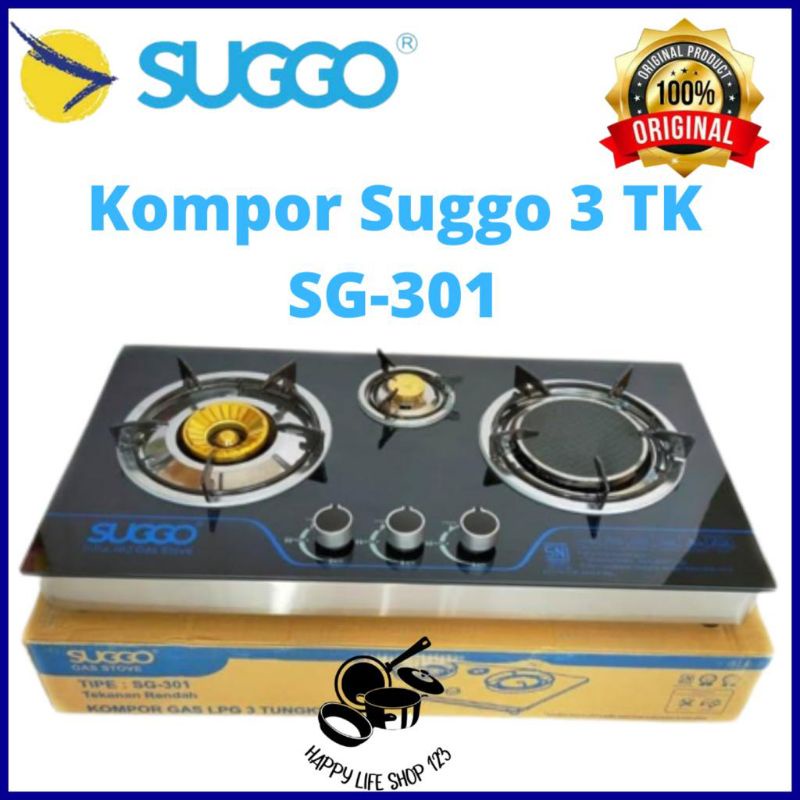 Jual Kompor Tanam Suggo Tungku Sg Kompor Tanam Tungku Suggo