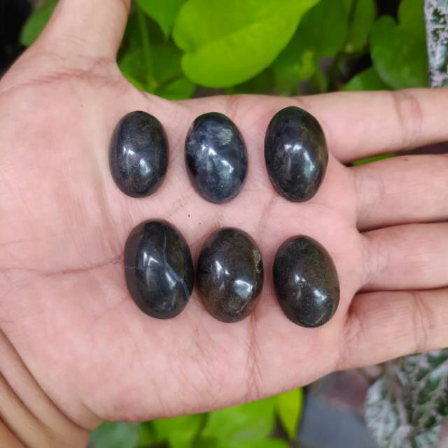 Jual Batu Akik Badar Besi Kalimantan 100 Asli N Shopee Indonesia