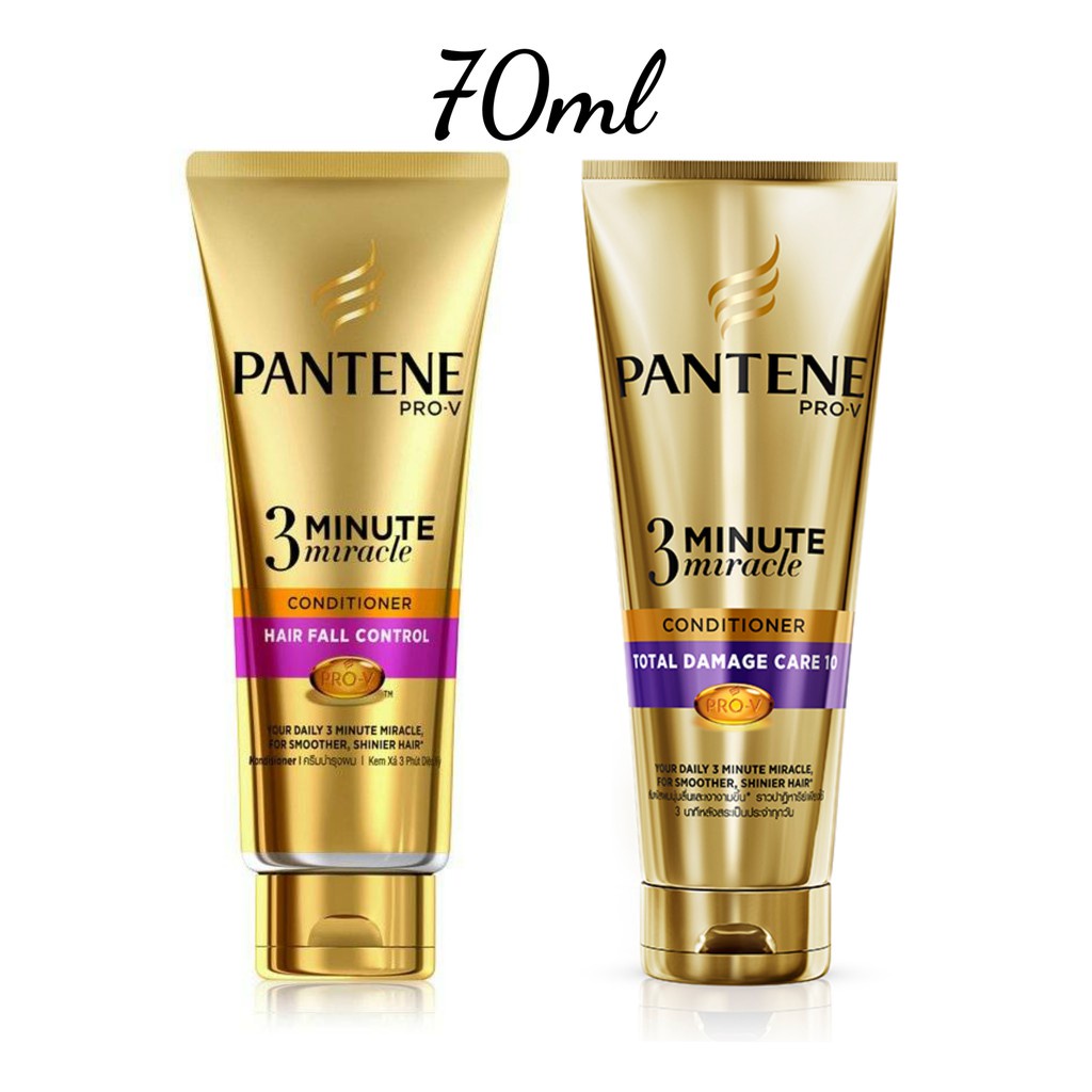 Jual Pantene Conditioner Hair Fall Control Dan Pantene Conditioner