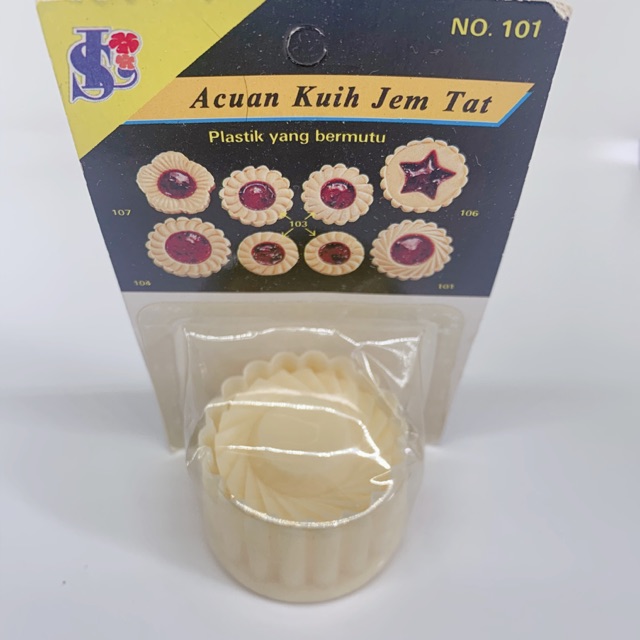 Jual Cetakan Kue Kering 101 Bisa Di Kombinasi Menjadi Beberapa Bentuk