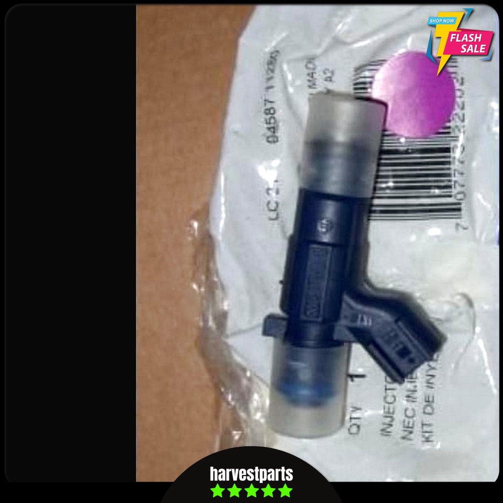 Jual Injector Injektor Chevrolet Captiva Bensin Nfl Original Gm