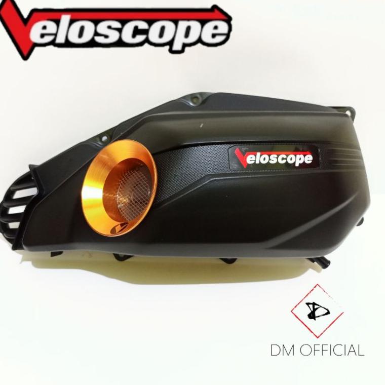 Jual Veloscope Vario Tahun Original C I Shopee Indonesia