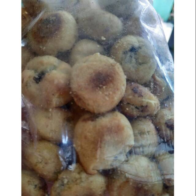 Jual GG Soes Coklat 1 Kg Shopee Indonesia