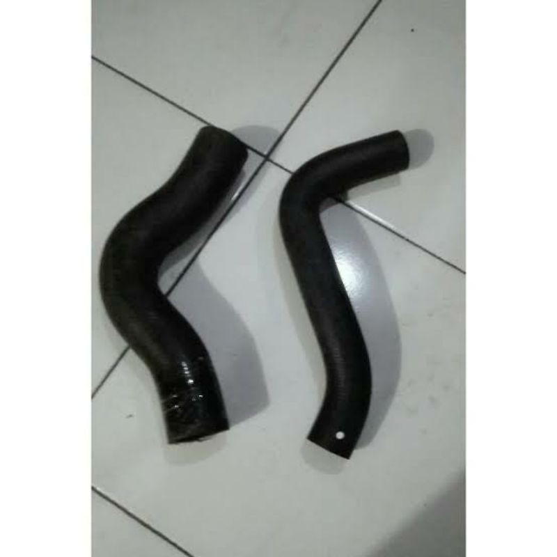 Jual Selang Radiator Radiator Hose Atas Bawah Colt T120SS