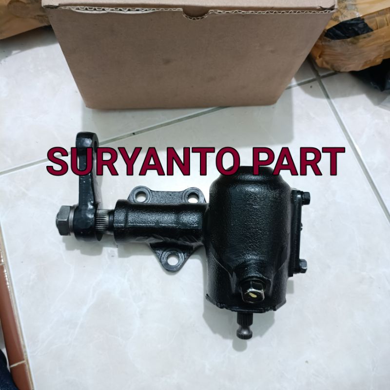 Jual Worm Steer Steering Gearbox Steering Gear Box Stir Suzuki Carry