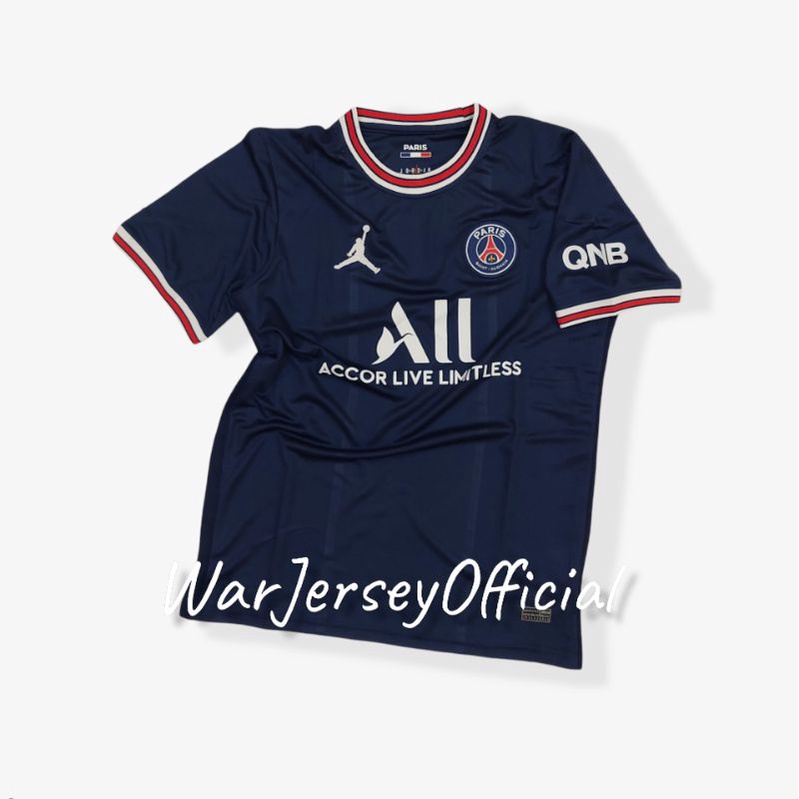 Jual Jersey Psg Home Jersey Bola Psg Home Baju