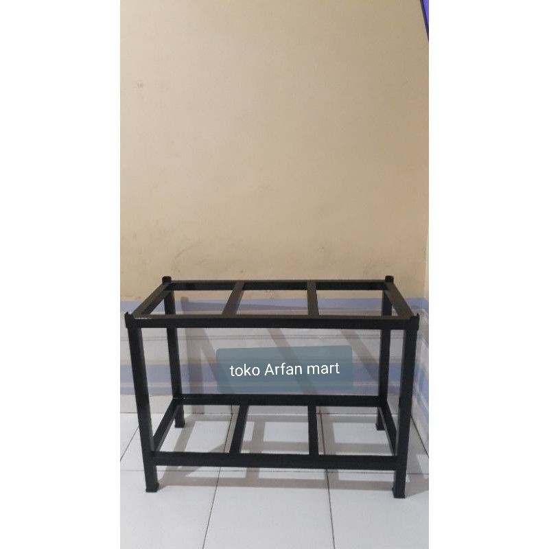 Jual Rak Aquarium Besi Hollow X Shopee Indonesia