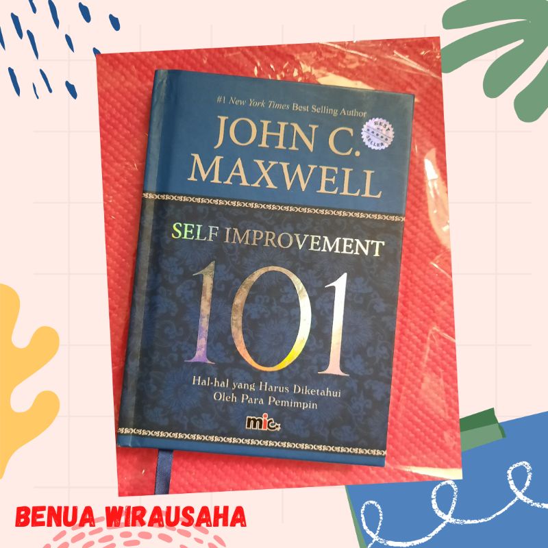 Jual Buku Self Improvement Hal Hal Yang Harus Diketahui Oleh Para