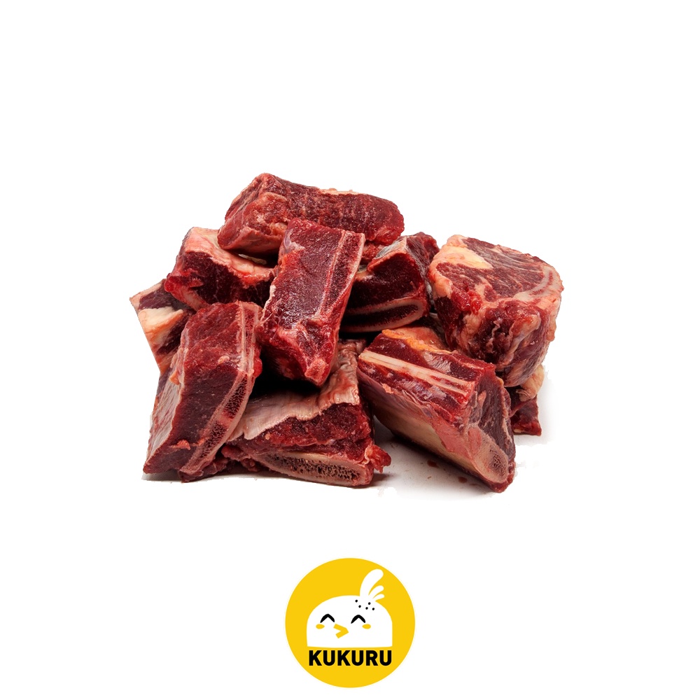 Jual Daging Iga Sapi Lokal Super Super Short Ribs Kg Freshly