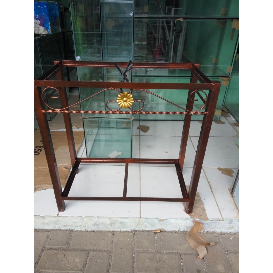 Jual Jual Rak Aquarium X Cm Shopee Indonesia