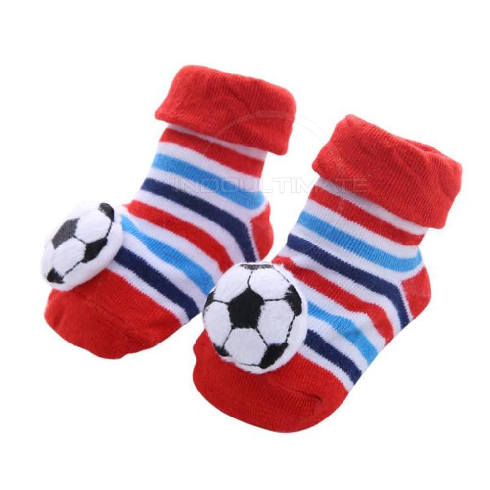 Jual Kaos Kaki Bayi Newborn Baru Lahir Kaos Kaki Bayi Laki Laki