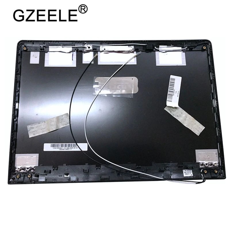 Jual IMPORT GZEELE NEW Laptop LCD TOP Cover For ASUS N46V N46VZ N46VM