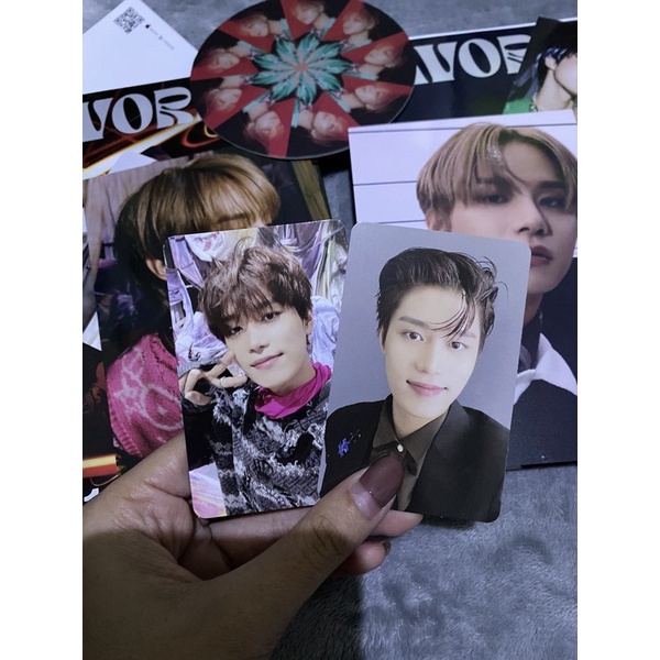 Jual Photocard Taeil Classic Catharsis NCT 127 Favorite Shopee