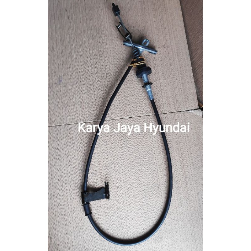 Jual Kabel Kopling Kia Picanto Lama Shopee Indonesia