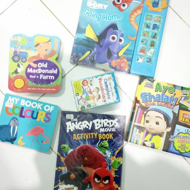 Jual Buku Mbak Laili Shopee Indonesia