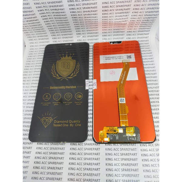 Jual Lcd Touchscreen Vivo V Original Oem Shopee Indonesia