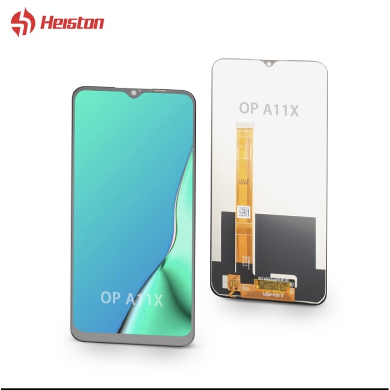 Jual Heiston Lcd Oppo A A A A A X Universal