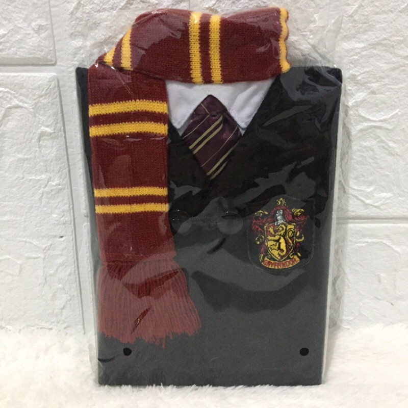 Jual Buku Notebook Asrama Harry Potter Shopee Indonesia