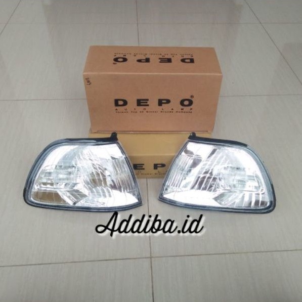 Jual Lampu Sen Sein Kijang Kapsul Depo Shopee Indonesia