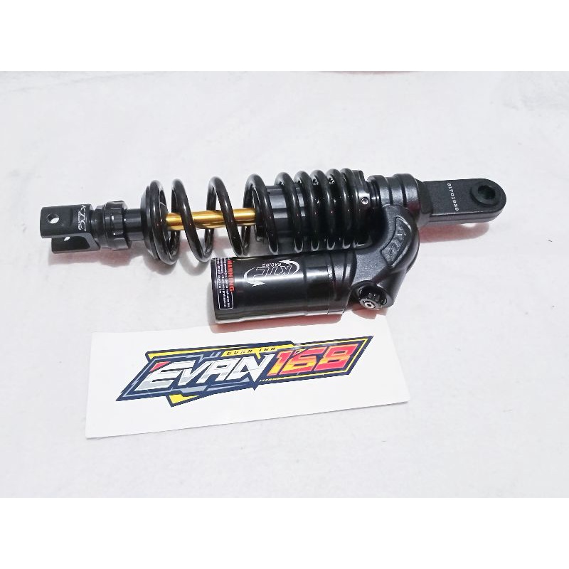 Jual Shock Ktc Evo Click Rebound Mio Beat Scoopy Vario