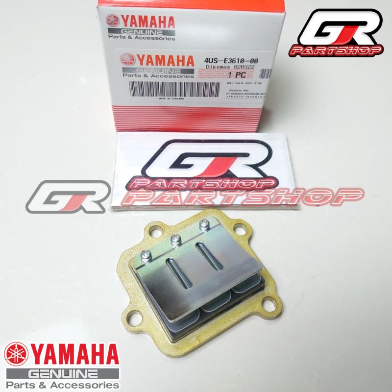 Jual Membran Assy F Zr Force One Ori Ygp Original Yamaha Fizr Fiz F Z R