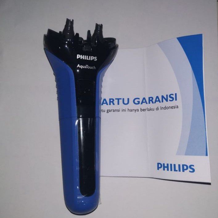 Jual Mesin Saja Philips Precision Shaver Multigroom Alat Cukuran At