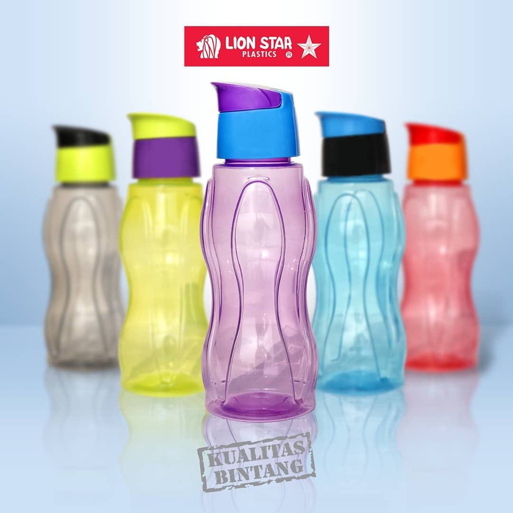 Jual 800 Lion Star Regen Botol Minum 800ML REGEN Btl 800ml NA 7