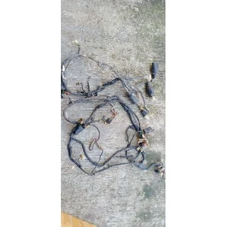 Jual Kabel Body Tiger Revo Harga Terbaik Termurah Juni 2024 Shopee