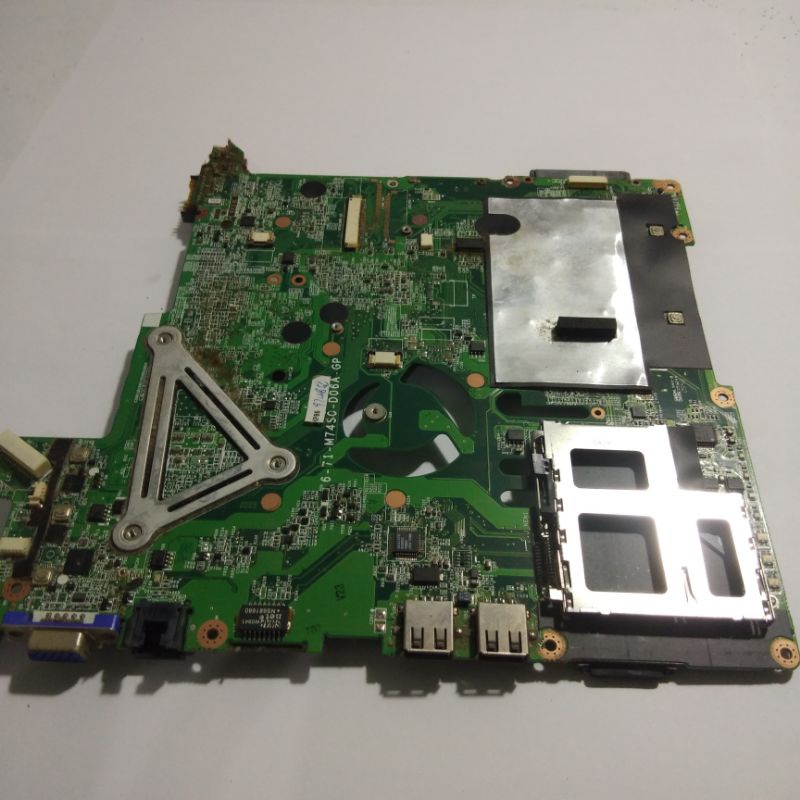 Jual Mobo Motherboard Mainboard Laptop Axioo Neon MNC Shopee Indonesia