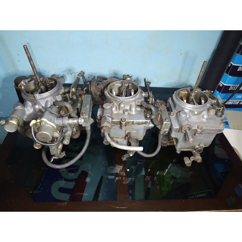 Jual Carburator Kijang K K K Shopee Indonesia