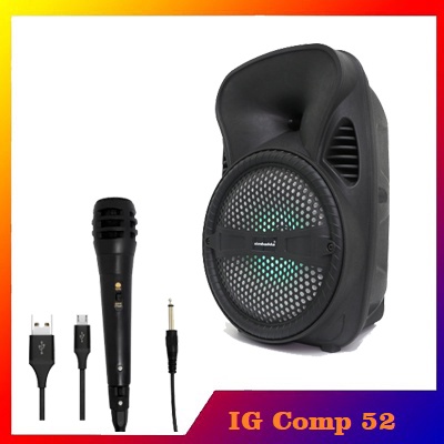 Jual Speaker Simbadda Cst N Cst Shopee Indonesia