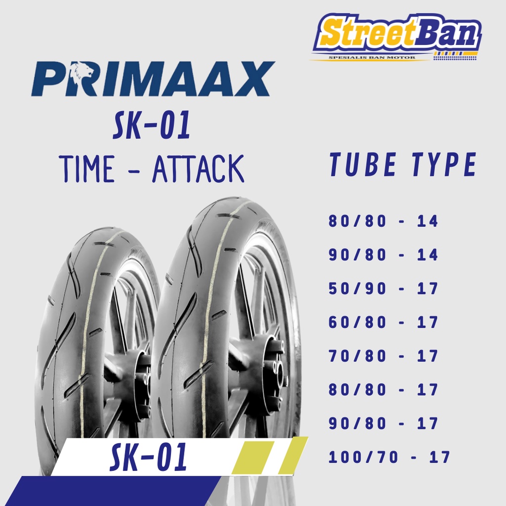 Jual Ban Donat Primaax Sk Ring Ring Tube Type Ban Donat