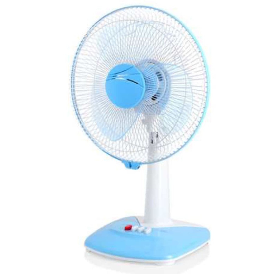 Jual Maspion Ef Kipas Angin Desk Fan Inch Shopee Indonesia