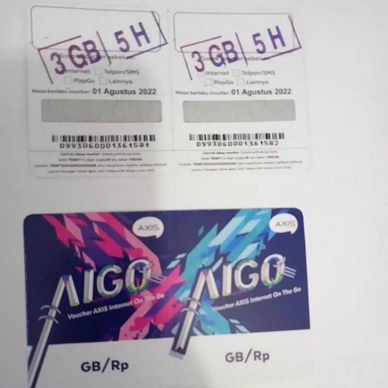 Jual Aigo Gb Hari Shopee Indonesia