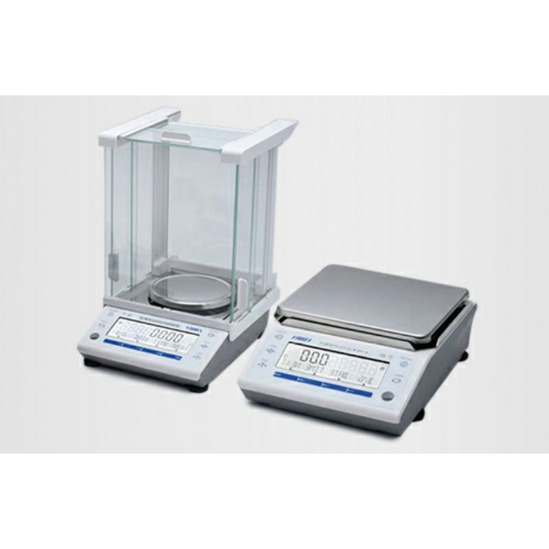 Jual Timbangan Digital Precision Balance Vibra Shinko Denshi ALE 6202